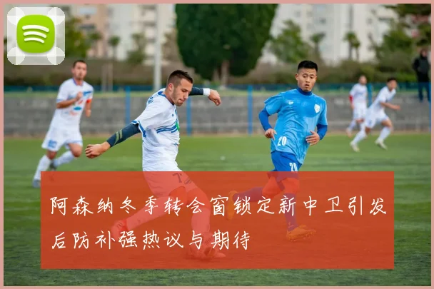 阿森纳冬季转会窗锁定新中卫引发后防补强热议与期待